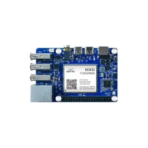 EByte ECB31-P4T13SA2ME8G Allwinner T113-S SBC, Raspberry Pi-compatible