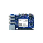 EByte ECB31-P4T13SA2ME8G Allwinner T113-S SBC, Raspberry Pi-compatible