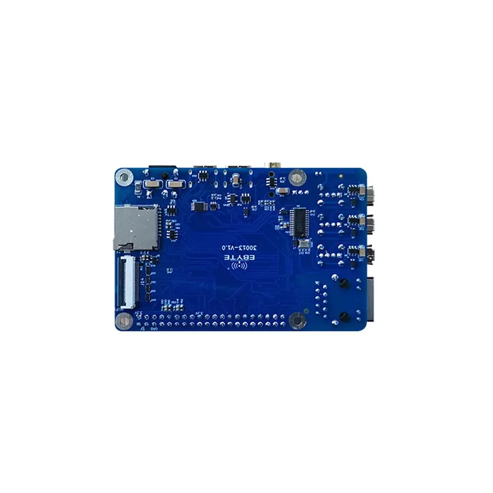 EByte ECB31-P4T13SA2ME8G Allwinner T113-S SBC, Raspberry Pi-compatible - Image 3