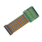 EDATEC 40-pin I/O Protector for Pi 400