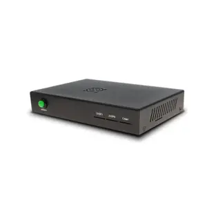 EDATEC CM4 IO Case for Raspberry Pi Compute Module 4
