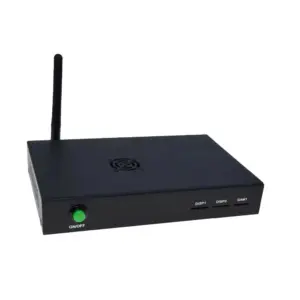 EDATEC CM4 IO Computer ED-CM4IO-1108-C w/ WiFi, 1GB/8GB