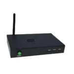 EDATEC CM4 IO Computer w/ 4GB RAM, 8GB eMMC & Case