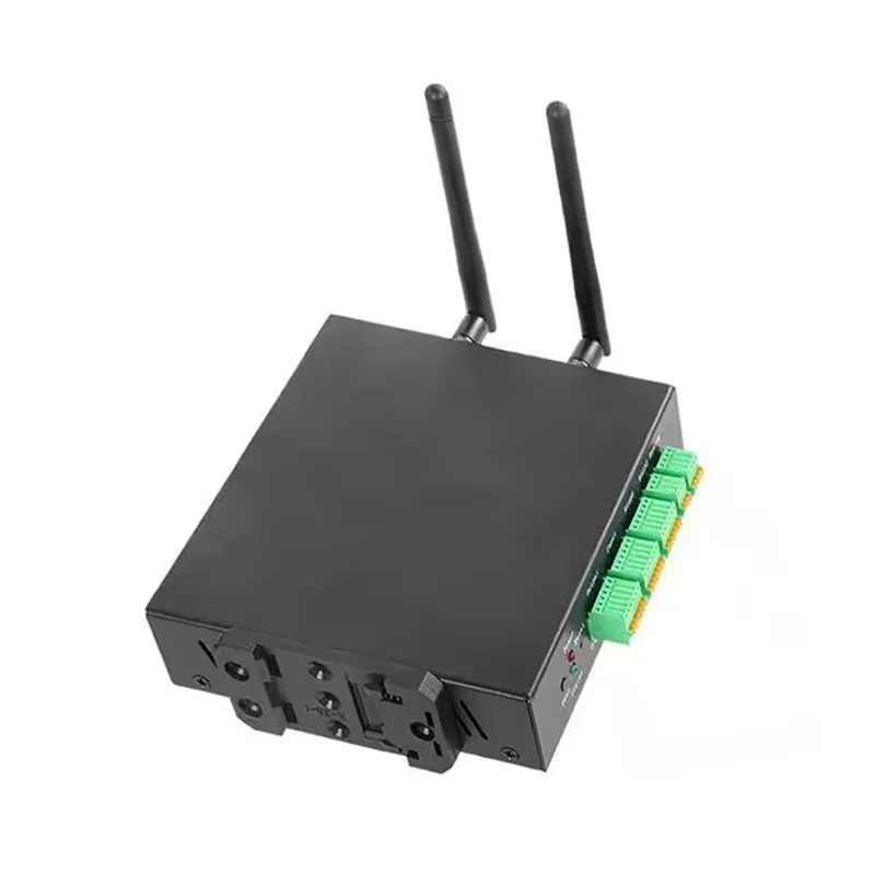 EDATEC ED-CM4IND10 CM4 Industrial Baseboard 2G/32G 4G/WiFi