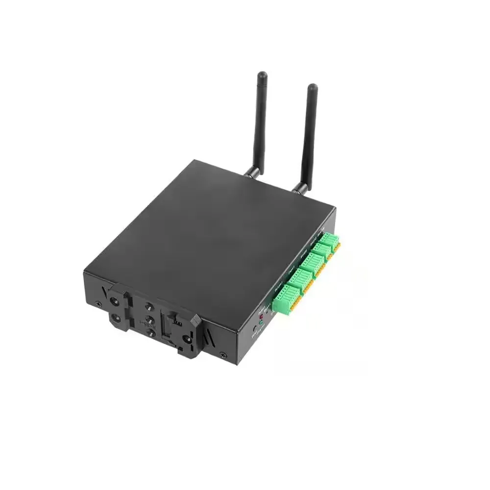 EDATEC ED-CM4IND10 CM4 Industrial Baseboard 2G/32G 4G/WiFi - Image 2
