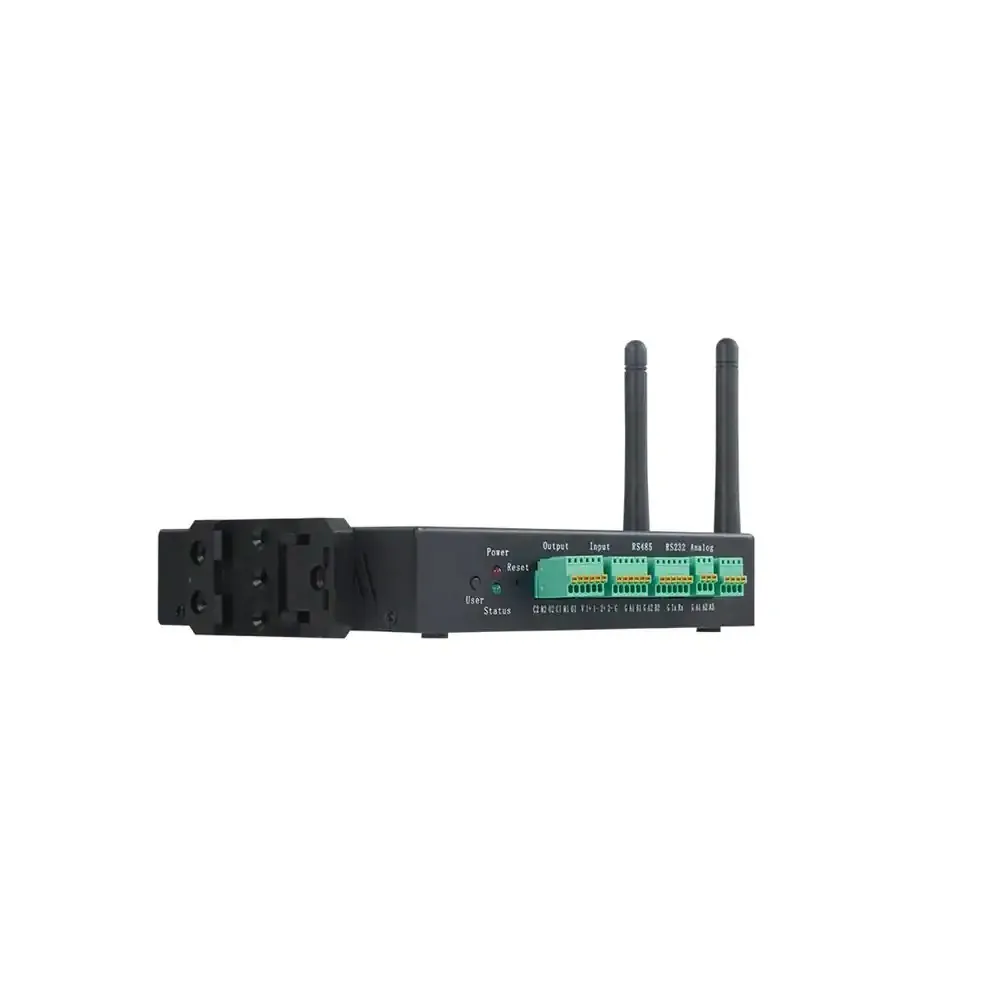 EDATEC ED-CM4IND10 CM4 Industrial Baseboard 2G/32G 4G/WiFi - Image 3