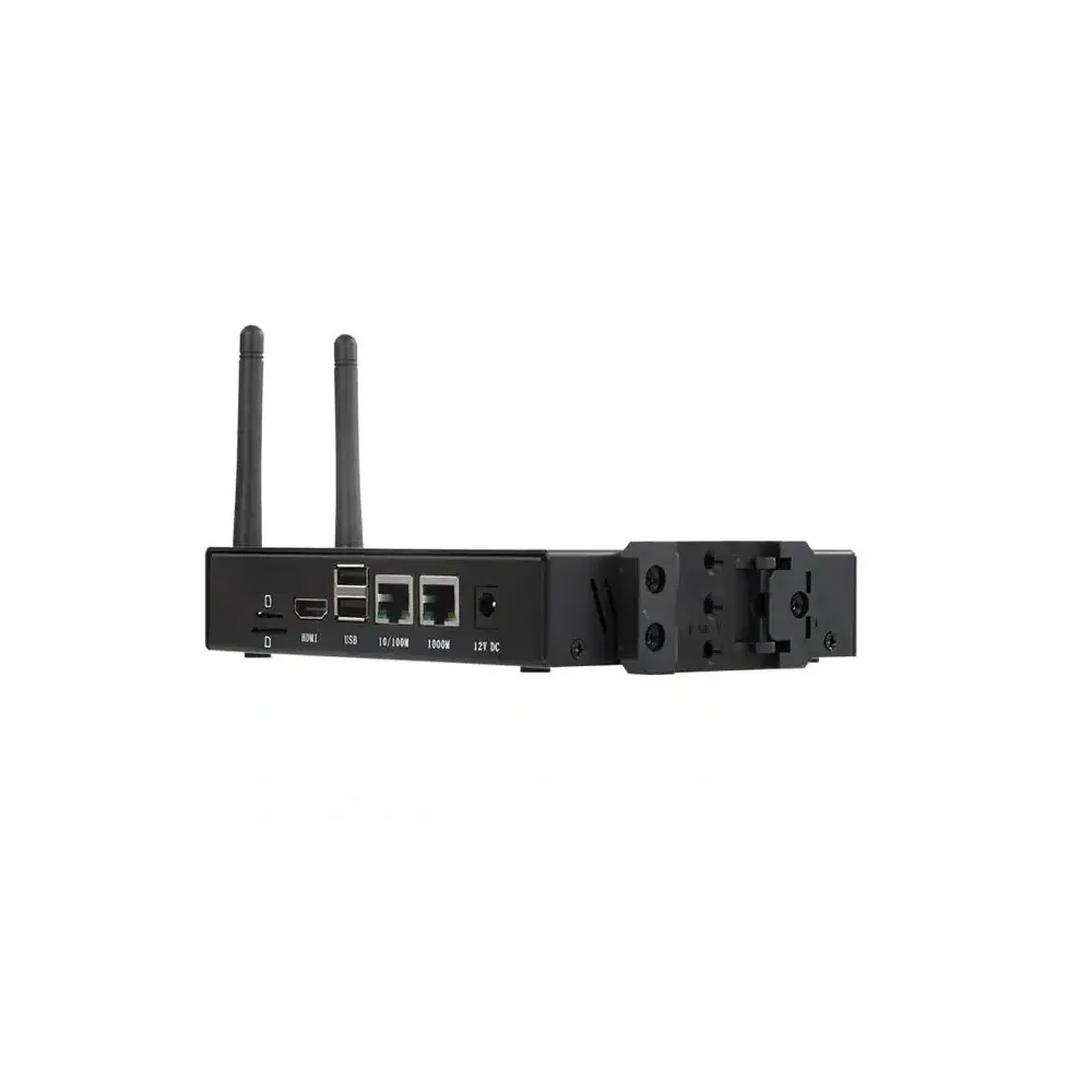EDATEC ED-CM4IND10 CM4 Industrial Baseboard 2G/32G 4G/WiFi - Image 4