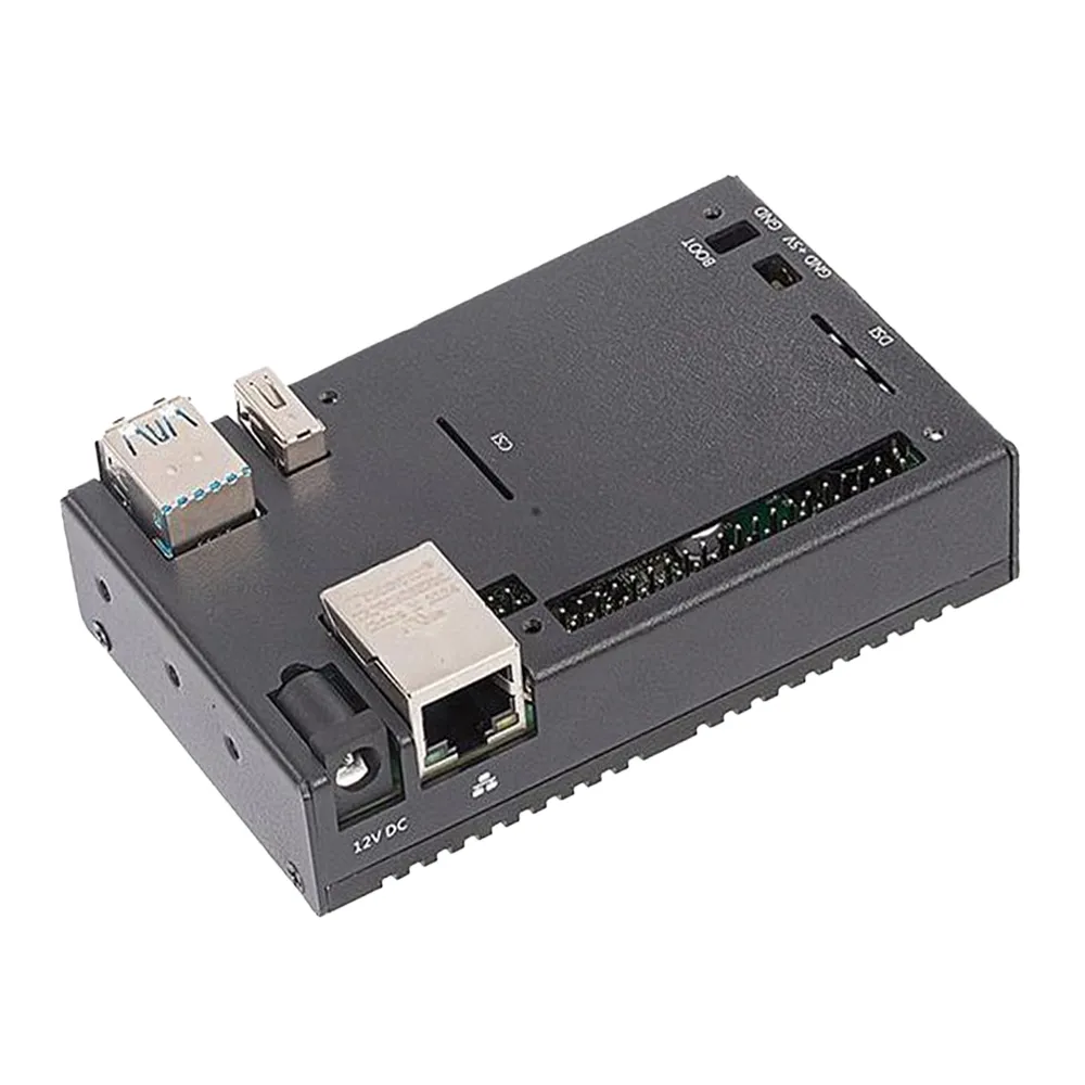 EDATEC ED-CM4NANO Raspberry Pi CM4 ARM Cortex-A72 SBC