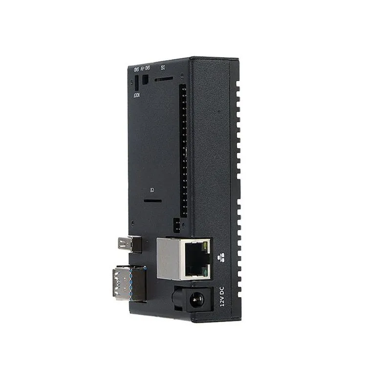 EDATEC ED-CM4NANO Raspberry Pi CM4 ARM Cortex-A72 SBC - Image 3