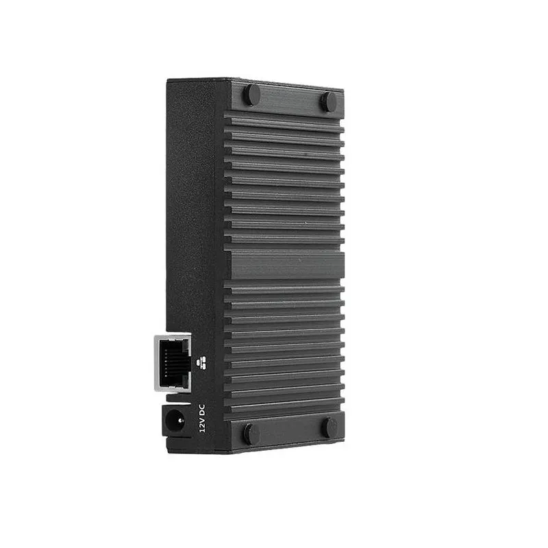 EDATEC ED-CM4NANO SBC for Raspberry Pi CM4 - Image 2