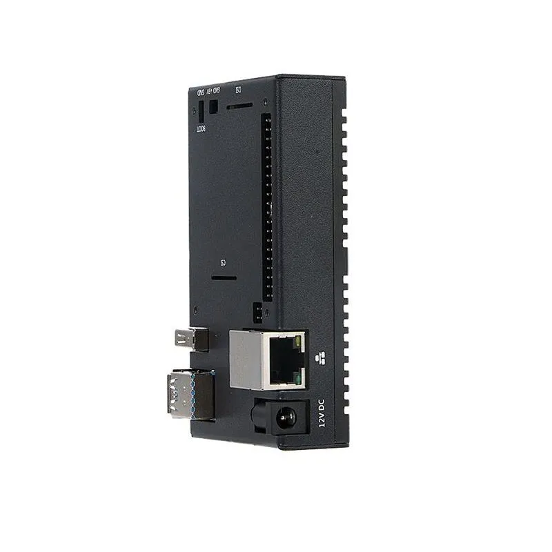 EDATEC ED-CM4NANO SBC for Raspberry Pi CM4 - Image 3
