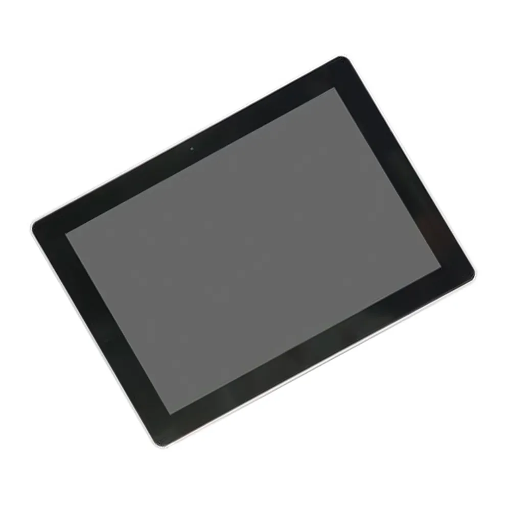 EDATEC ED-HMI2002-070C 7-inch Raspberry Pi 4 Industrial Panel PC 2GB/32GB