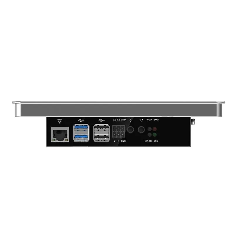 EDATEC ED-HMI3020-070C-04001-P 7.0-inch Industrial HMI for Raspberry Pi 5 (4GB RAM, 128GB SSD, PoE) - Image 3