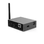 EDATEC ED-IPC2010-1208 Industrial PC w/ CM4102008, 2GB RAM, 8GB eMMC, WiFi
