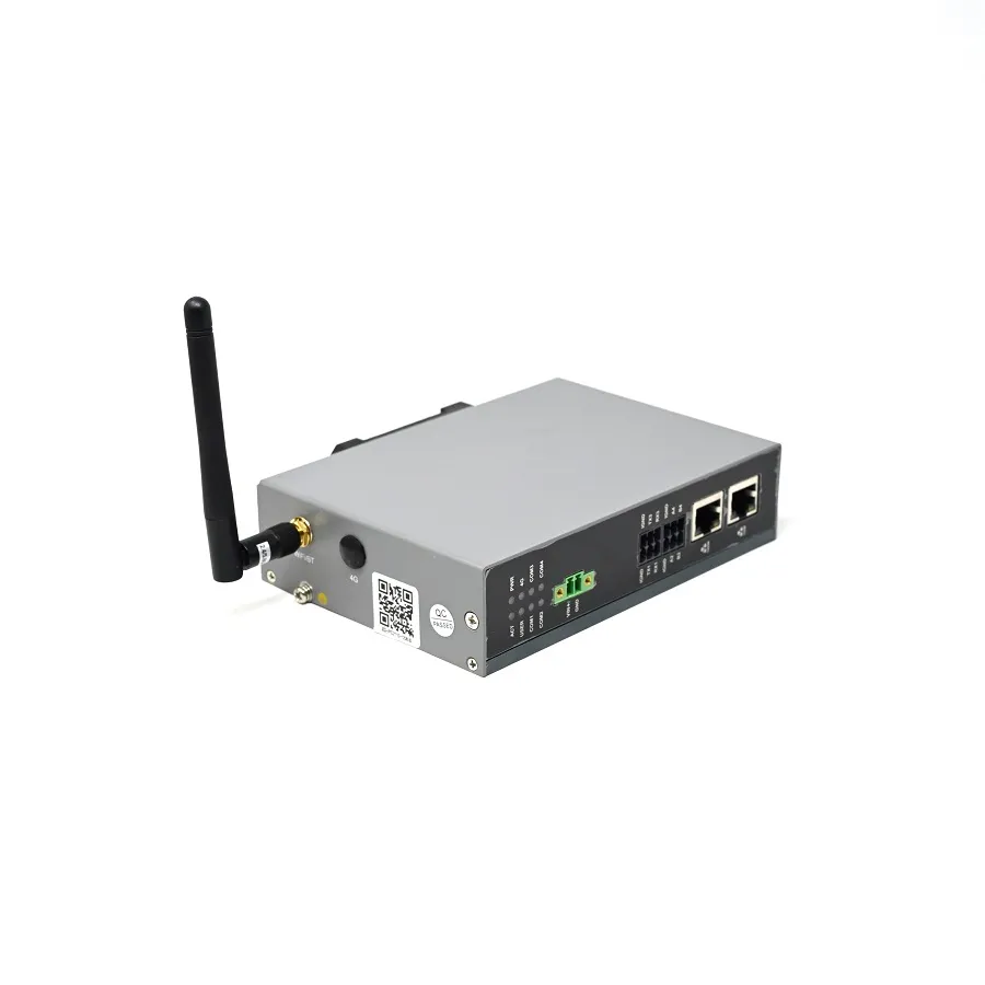 EDATEC ED-IPC2110-1208-S Industrial PC for Raspberry Pi CM4 (2GB/8GB) - Image 2
