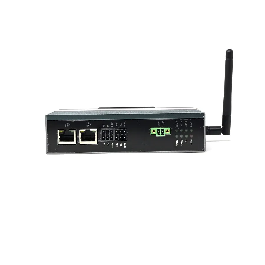 EDATEC ED-IPC2110-1208-S Industrial PC for Raspberry Pi CM4 (2GB/8GB) - Image 3