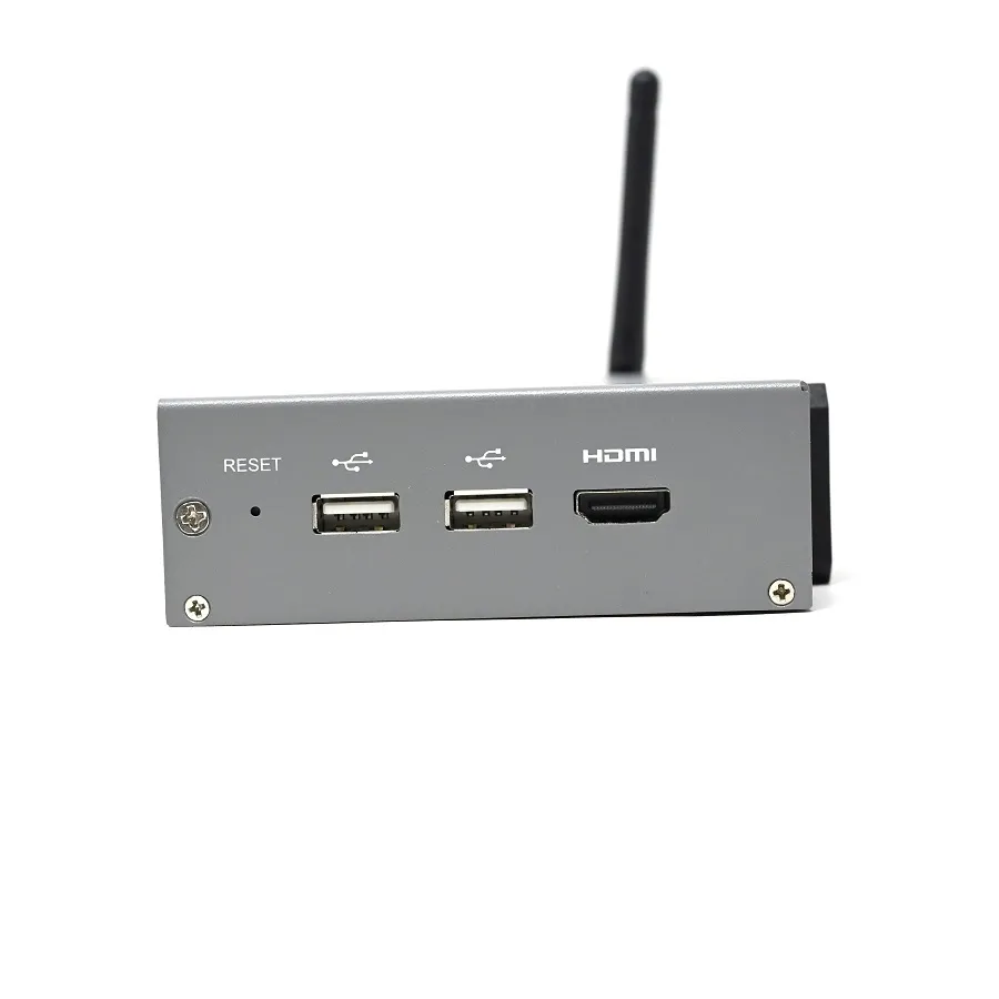 EDATEC ED-IPC2110-1208-S Industrial PC for Raspberry Pi CM4 (2GB/8GB) - Image 4
