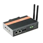 EDATEC ED-IPC2110-12084IN-S Industrial Computer CM4 2GB/8GB eMMC