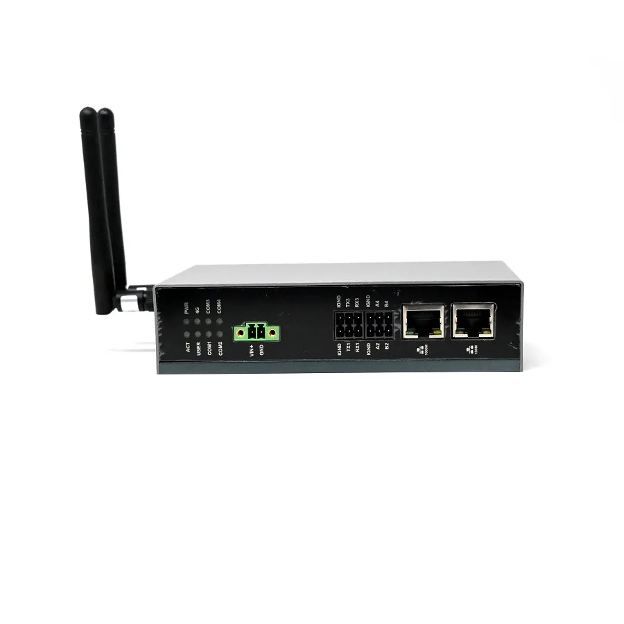 EDATEC ED-IPC2110-12084IN-S Industrial Computer CM4 2GB/8GB eMMC - Image 2