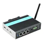 EDATEC ED-IPC2210-1208-S CM4 Industrial PC 2G/8G Wi-Fi BT