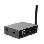 EDATEC ED-IPC2410-1208 Industrial PC, CM4102008, 2GB/8GB, WiFi/BT