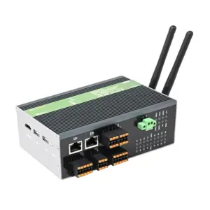 EDATEC ED-IPC2630 Industrial PC for Raspberry Pi CM4 (2GB/8GB)
