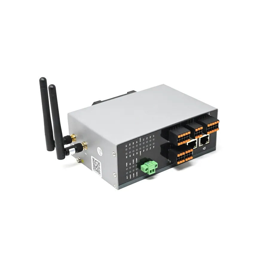 EDATEC ED-IPC2630 Industrial PC for Raspberry Pi CM4 (2GB/8GB) - Image 3