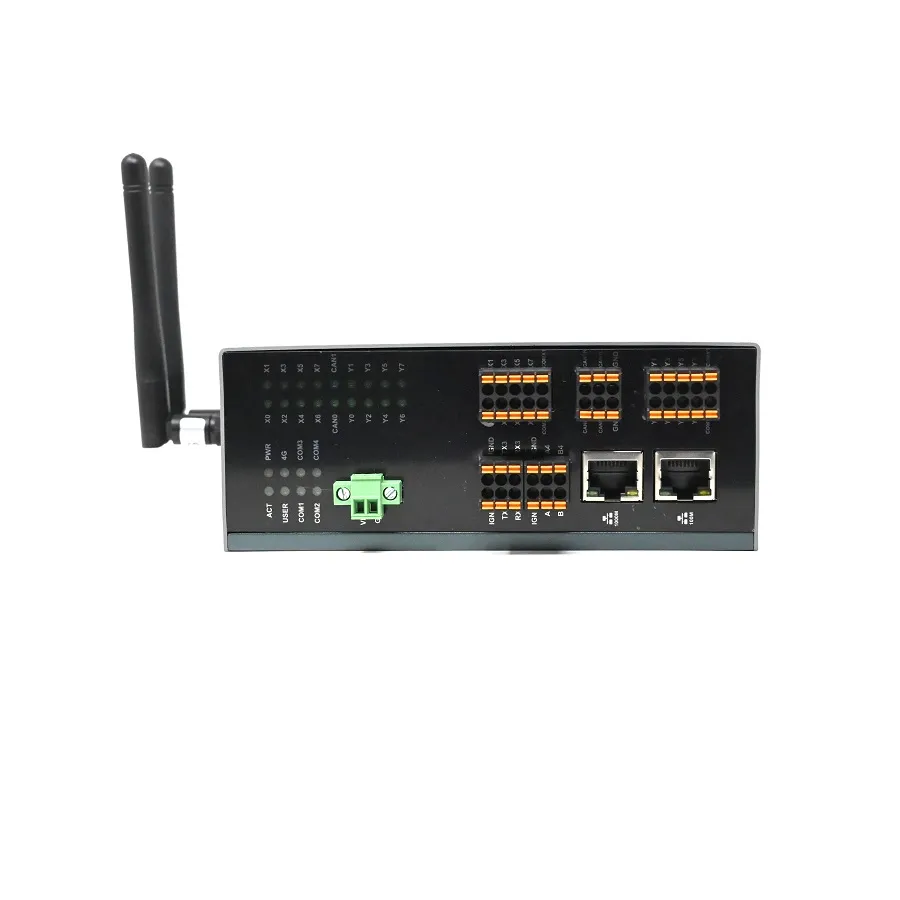 EDATEC ED-IPC2630 Industrial PC for Raspberry Pi CM4 (2GB/8GB) - Image 4