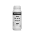 EKA Direct Castable Jewellery Resin - Dark Black (500g)