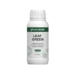EKA Direct Castable Resin for Jewelry - Leaf Green - 250GM