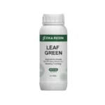 EKA Direct Castable Resin - Leaf Green - 1 KG
