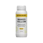 EKA Direct Castable Resin - Mango Yellow - 1 KG