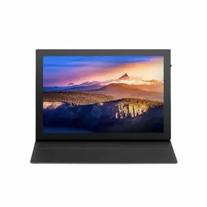 Elecrow 10.1" IPS 1280x800 Capacitive Touch Monitor