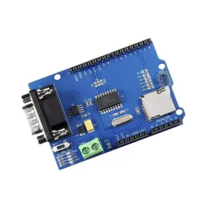 Elecrow CAN-BUS Shield V1.5 for Arduino
