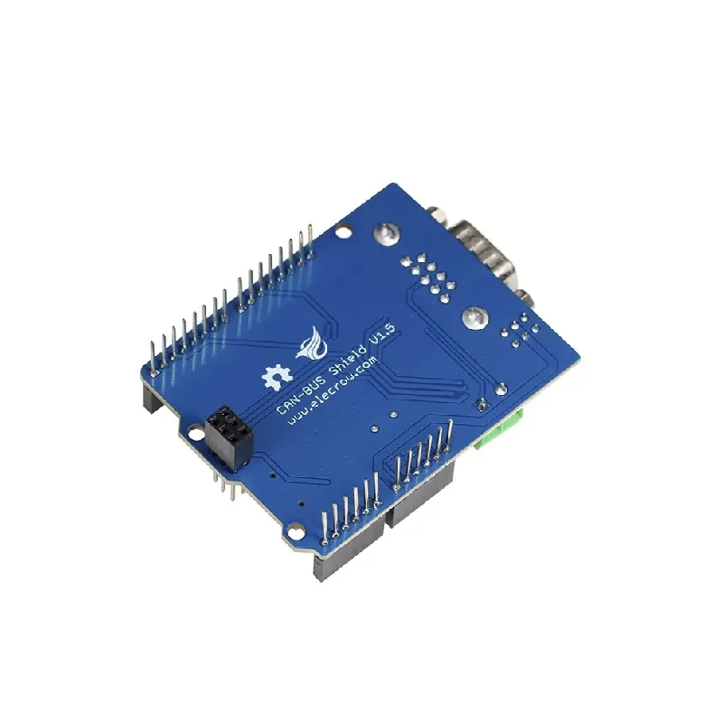 Elecrow CAN-BUS Shield V1.5 for Arduino - Image 3