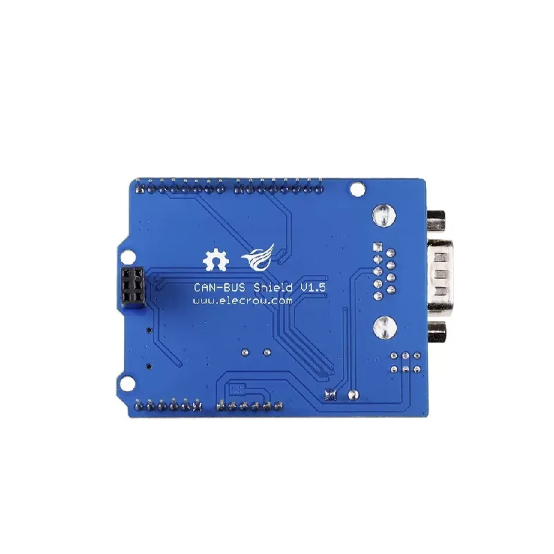 Elecrow CAN-BUS Shield V1.5 for Arduino - Image 4