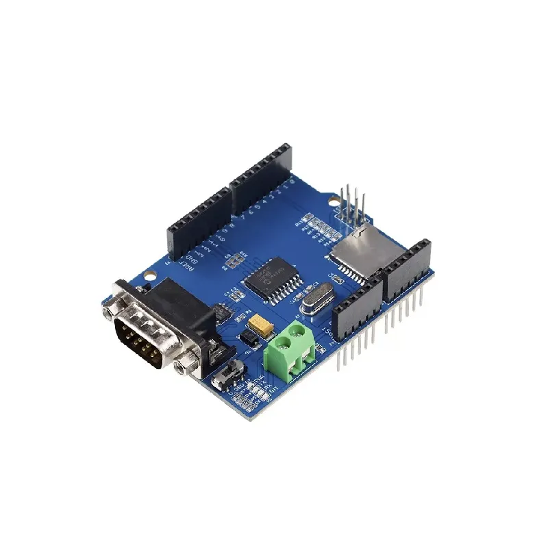 Elecrow CAN-BUS Shield V1.5 for Arduino - Image 5