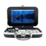 Elecrow CrowPi- Compact Raspberry Pi Educational Kit w/ 9in Display