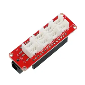 Elecrow Crowtail Base Board for Arduino Nano 2.0
