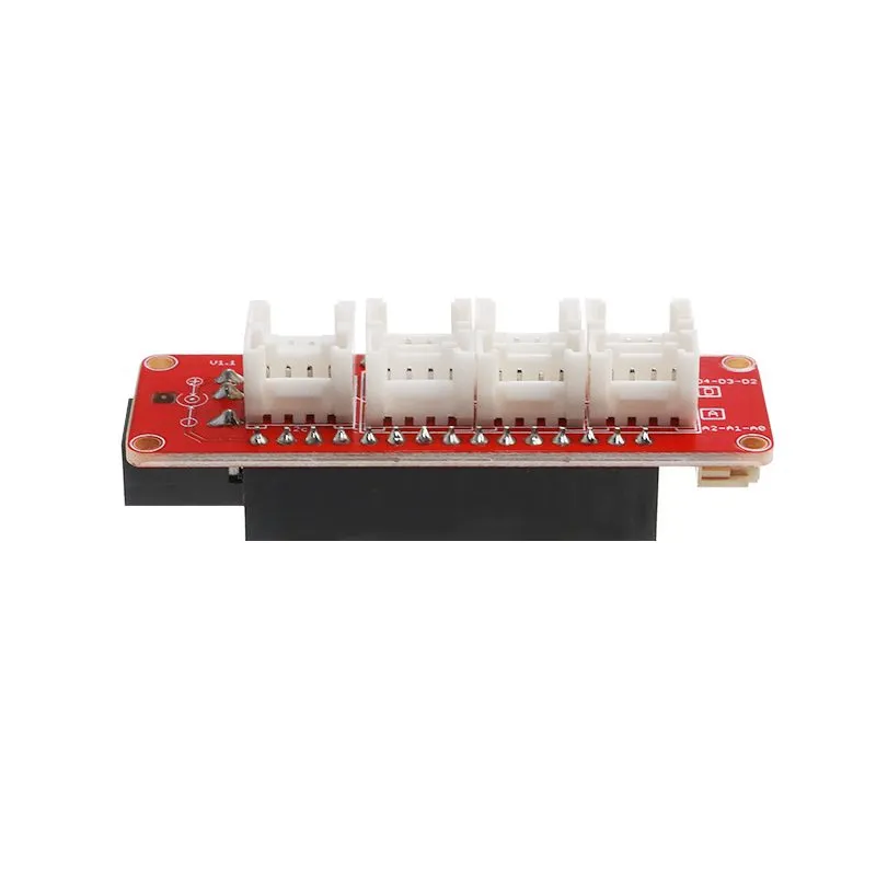 Elecrow Crowtail Base Board for Arduino Nano 2.0 - Image 2