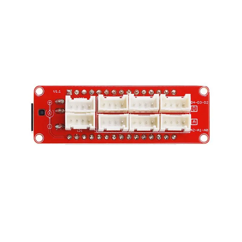 Elecrow Crowtail Base Board for Arduino Nano 2.0 - Image 3