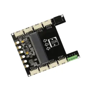 Elecrow Crowtail-Base Shield for Micro:bit V2.2/V1.2
