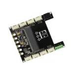 Elecrow Crowtail-Base Shield for Micro:bit V2.2/V1.2