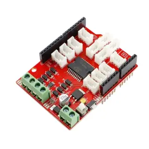 Elecrow Crowtail Motor Base Shield 2.0