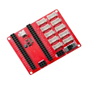 Elecrow Crowtail Shield for Raspberry Pi Pico RP2040