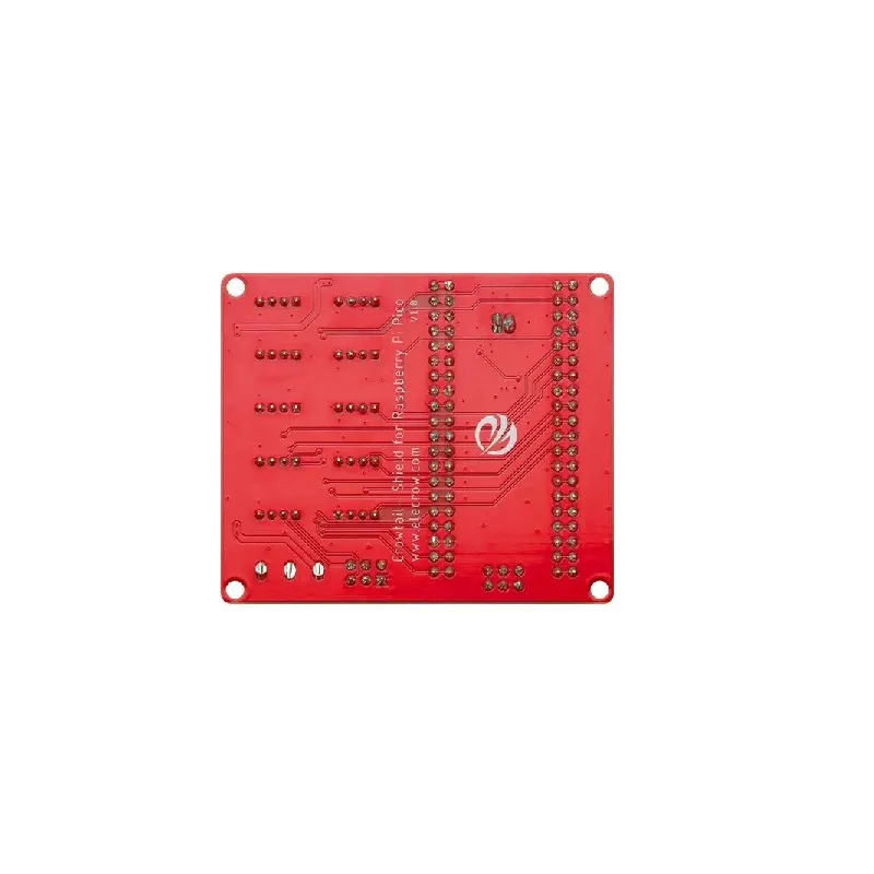 Elecrow Crowtail Shield for Raspberry Pi Pico RP2040 - Image 3
