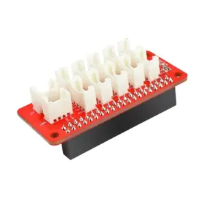 Elecrow Crowtail Stackable Shield for Raspberry Pi