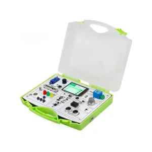 Elecrow Pico 2 RP2350 Starter Kit, 17 Sensors