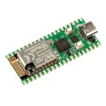 Elecrow Pico W5 RP2040 Dev Board w/ Dual-Band WiFi