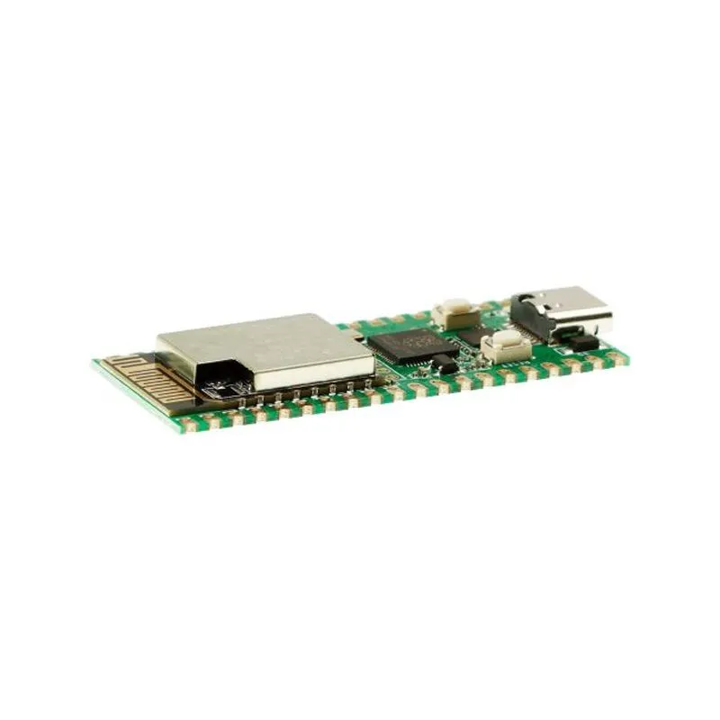 Elecrow Pico W5 RP2040 Dev Board w/ Dual-Band WiFi - Image 4